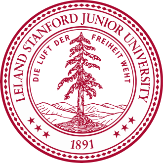 Stanford coat of arms